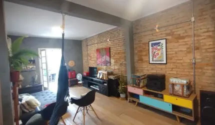 Casa à venda no Alto da Lapa
