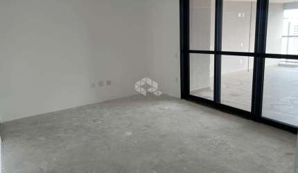 Apartamento NOVO, nunca habitado WL  VILA ROMANA, 132 mts, 3 dorms,3 suites,  2 vagas, lazer