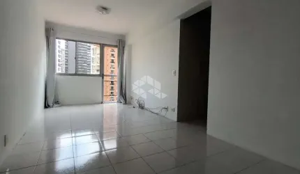 Apartamento 62 m², com 2 quartos e 1 vaga, na Vila Olímpia.