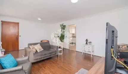 Apartamento a venda,  MOBILIADO 3 dormitorios, 3 banheiros, 2 vagas MOEMA