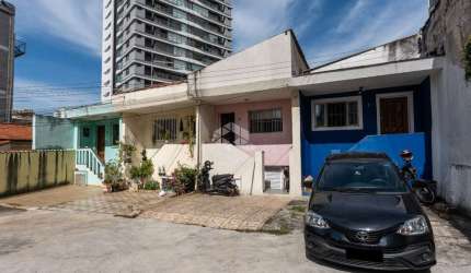 Casa de vila a venda na VILA POMPEIA 3 dormitorios, 1 suite , 2 vagas