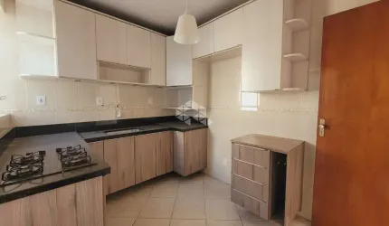 Apartamento de 3 dormitórios com suíte e 2 vagas de garagem no Bairro São José