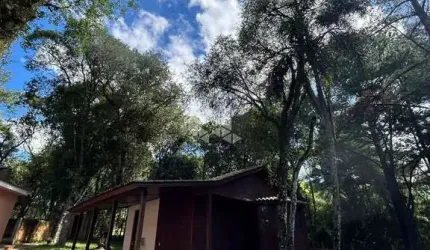 Casa a venda em Itaara  02 casas com 02dormitórios cada com amplo terreno em Itaara.