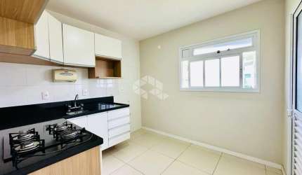 Apartamento Reformado a Venda com 1 quarto no Bairro  Uglione, Santa Maria - RS