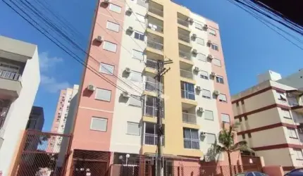 Apartamento de 3 Dormitórios no bairro Centro em  Santa Maria / RS