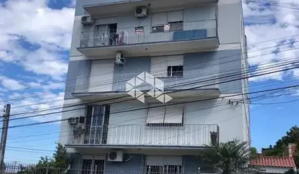 Apartamento de 3 quartos à no bairro Presidente João Goulart, Santa Maria.