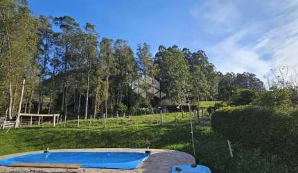 Chàcara com 10.800 hectare situada na localidade de 3 barras  Arroio Grande em Santa Maria Rs