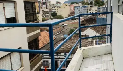 Cobertura com  2 dormitórios e garagem à venda no bairro Nossa Senhora de Fátima