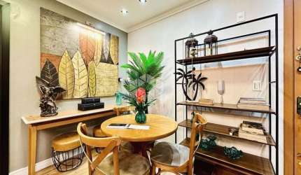 Apartamento de 01 quarto à venda no bairro Nossa Senhora de Fátima em Santa Maria