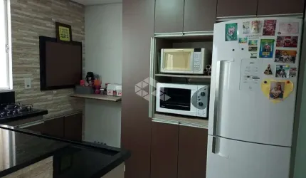 Casa em condominio a Venda no bairro Cerrito Em Santa Maria