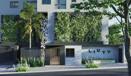 Apartamento de 2 dormitórios à venda no centro de Santa Maria