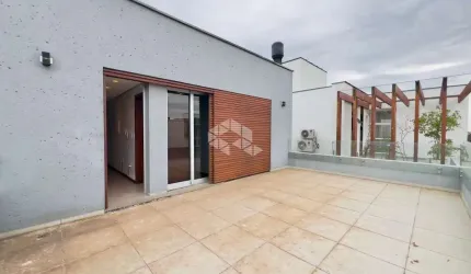 Casa à Venda com 3 quartos e suíte no Residencial Terras de Santorini em Santa Maria