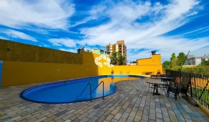 Apartamento de 04 dormitórios à venda no bairro Bo Fim em Santa Maria.