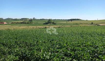 Chácara/Sítio/ àrea de terras  à  venda em Itaara.