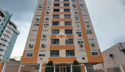 Apartamento de 3 dormitórios à venda no bairro Nossa Senhora de Lourdes em Santa Maria