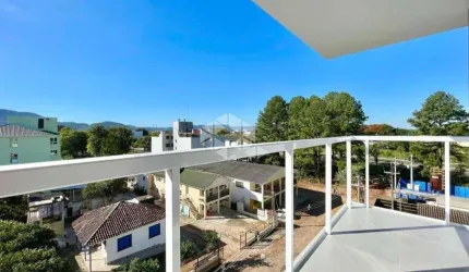 Apartamento de 2 quartos com suíte à venda perto da UFSM, Santa Maria RS
