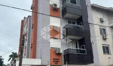 Apartamento 1 Dormitório à venda próximo a UFSM em Camobi Santa Maria