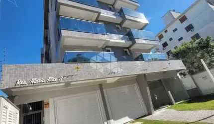 Apartamento de 02 quartos com suíte e vaga de garagem à venda em Camobi Santa Maria
