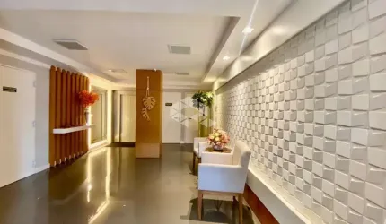 Apartamento de 3 quartos no bairro NossaSenhora de Lourdes em Santa Maria.