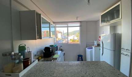 Apartamento 1 Dormitório à Venda em Camobi, Santa Maria - RS