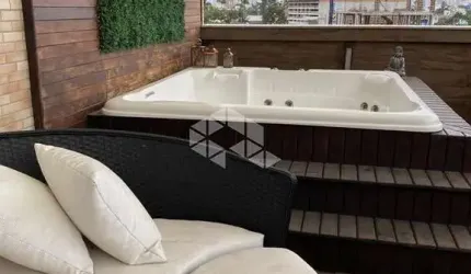 Apartamento 3 Dormitórios A Venda, na Rua Guaraparim, 130, Tabuleiro, Camboriú - SC