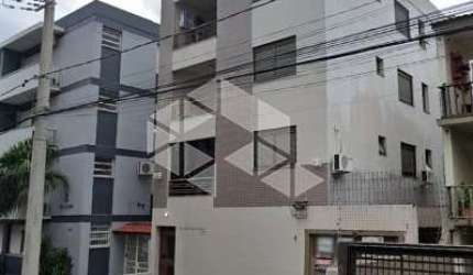 Apartamento de 1 quarto à venda no Bairro Nossa Senhora de Fátima em Santa Maria
