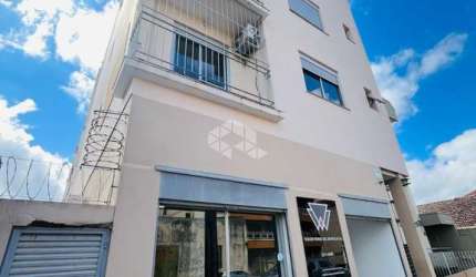 Apartamento à venda de 1 quarto no centro de Santa Maria RS