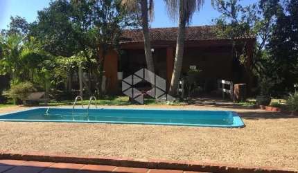 Chácara à venda em Santa Maria - RS