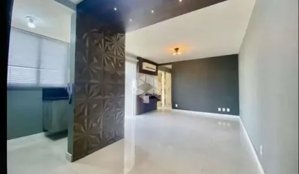 Apartamento à venda de 3 quartos em Santa Maria -RS