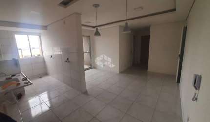 Apartamento 2 Dormitórios à Venda, na Rua Niederauer 477, Bom Fim, Santa Maria - RS