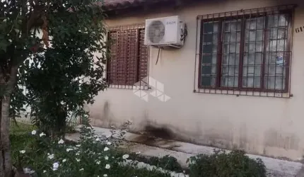 Casa com 2 quartos à venda no Residencial Dom Ivo em Santa Maria RS.