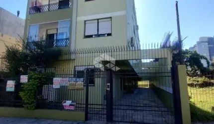 Excelente oportunidade! Apartamento residencial à venda no bairro Nossa Senhora de Fátima, em Santa Maria/RS