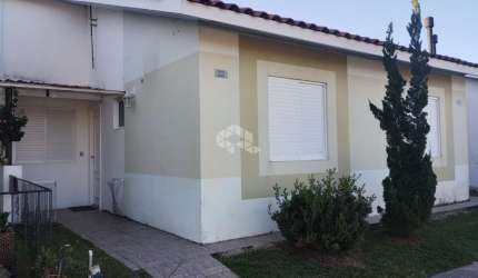 Casa de 3 dormitórios à venda no Moradas Clube Santa Maria RS