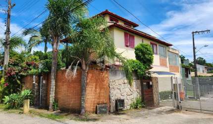 POUSADA À VENDA NO BAIRRO CAMPECHE - FLORIANÓPOLIS SC
