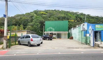 Galpão / Depósito / Armazém para venda - Rio Tavares