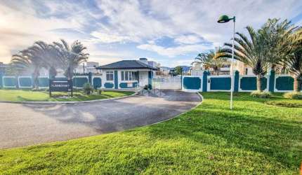 Lote / Terreno em condominio Fechado no Bairro Campeche