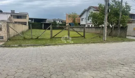 terreno murado no Campeche Florianopolis/SC