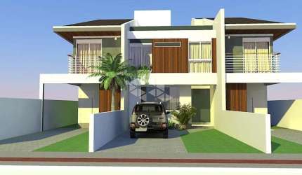Casa com 3 dormitórios à venda, em Loteamento - Campeche - Florianópolis/SC