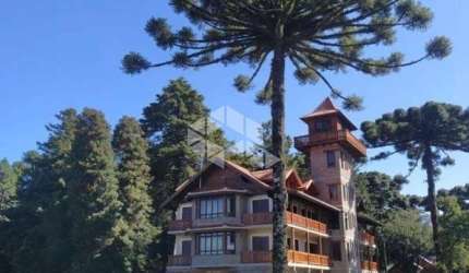 Apartamento na avenida das Hortênsias