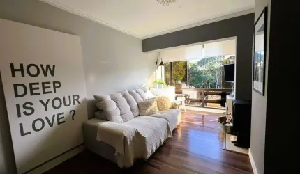 Apartamento 3 dormitórios perto do Expogramado