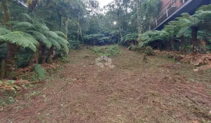 Terreno á venda no quinta da serra