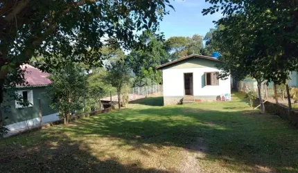 Casa á venda em Gramado, Bairro Várzea Grande