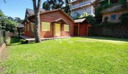 Casa a venda em Gramado no bairro prinstrop