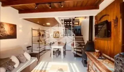 Casa com 2 Dormitórios na Vila Suzana