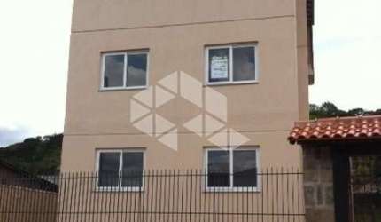 Apartamento com 2 dormitórios no Residencial Londres em Canela.