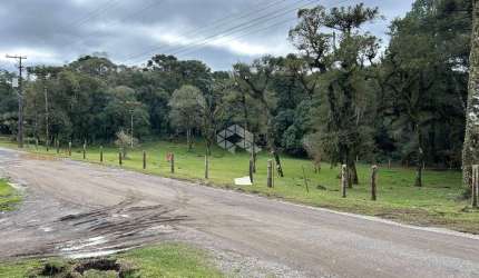 Terreno a venda no bairro Jardim Mariana