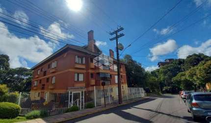 Apartamento 3 dormitórios San Marino
