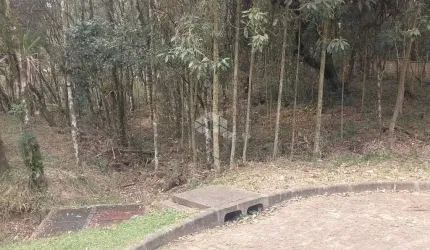 TERRENO 547,63M², LOCALIZADO CONDOMÍNIO VILA MARIANA, A 5 MINUTOS DO CENTRO