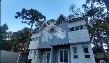 Casa Geminada no Bairro Vila Suzana em Canela