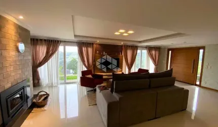 A venda apartamento de 3 dormitórios sendo 1 suíte, localizado em Gramado.